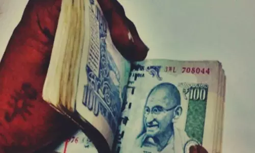 वित्त वर्ष 2025 में सार्वजनिक बैंकों का लाभ 1.78 लाख करोड़ के रिकॉर्ड पर वित्त वर्ष 2025 में सार्वजनिक बैंकों का लाभ 1.78 लाख करोड़ के रिकॉर्ड पर