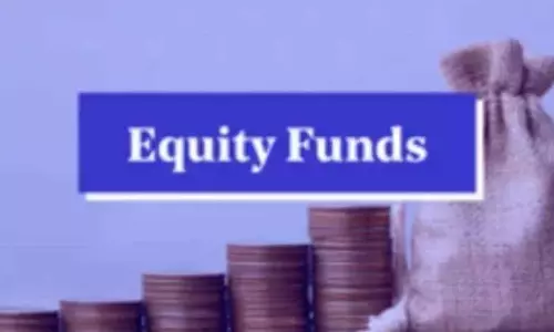 अप्रैल में इक्विटी म्यूचुअल फंड में निवेश 3.24% घटकर 24,269 करोड़ रुपये रहा: AMFI