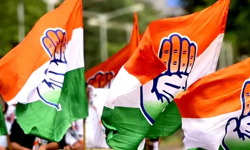 कांग्रेस की मांग, भारत-पाक सीजफायर पर सर्वदलीय बैठक बुलाए केंद्र सरकार कांग्रेस की मांग, भारत-पाक सीजफायर पर सर्वदलीय बैठक बुलाए केंद्र सरकार