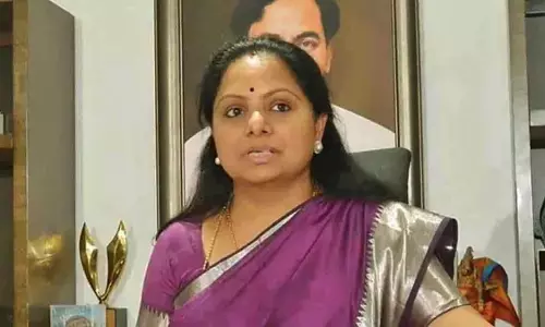 कविता ने भारत-पाकिस्तान तनाव के बीच मिस वर्ल्ड स्थगित करने का आग्रह किया