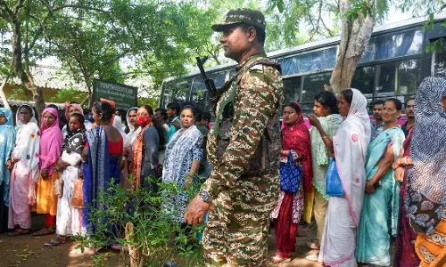 Assam पंचायत चुनाव के लिए वोटों की गिनती आज से शुरू