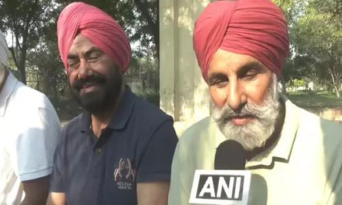 Amritsar में स्थिति सामान्य है: डिप्टी कमिश्नर