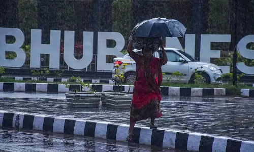 केरल में समय से पहले मानसून की शुरुआत, लेकिन Odisha में आगमन अभी भी स्पष्ट नहीं