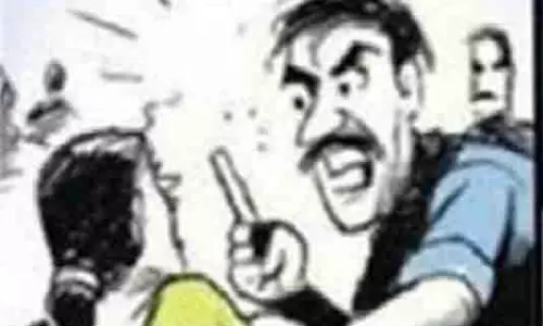 Punjab  :  घर लौट रही महिला के साथ  वारदात, जांच में जुटी पुलिस