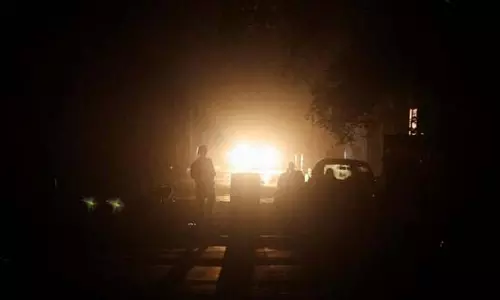 Punjab के 15 जिले ब्लैकआउट जोन घोषित