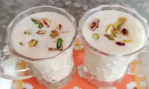 Maharashtra Drinks :महाराष्ट्रीयन पेय जो आपको गर्मियों में जरूर पीने चाहिए