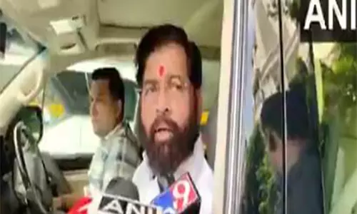 Eknath Shinde ने युद्ध विराम का उल्लंघन करने के लिए पाकिस्तान की निंदा की