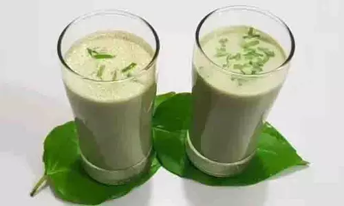 Instant Cool Drinks:त्वरित ठंडे पेय आपको गर्मी से राहत देंगे Instant Cool Drinks:त्वरित ठंडे पेय आपको गर्मी से राहत देंगे