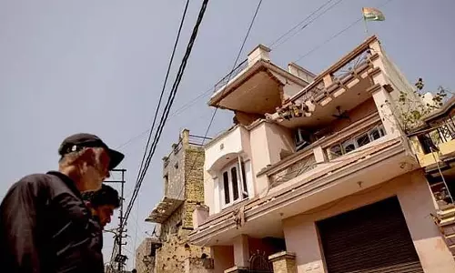 J&K : पाकिस्तानी गोलाबारी में मरने वालों की संख्या 7 हुई, 25 से अधिक घायल