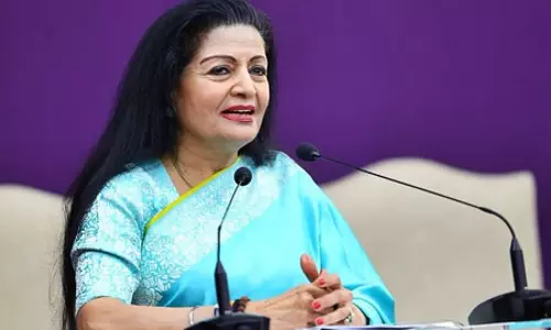पाकिस्तान आतंकवादी नेटवर्क को बढ़ाने के लिए करेगा आईएमएफ के लोन का इस्तेमाल: पूर्व शीर्ष यूएन अधिकारी पाकिस्तान आतंकवादी नेटवर्क को बढ़ाने के लिए करेगा आईएमएफ के लोन का इस्तेमाल: पूर्व शीर्ष यूएन अधिकारी