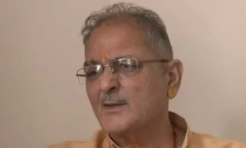 पाकिस्तानी सरकार और आईएसआई के बीच तालमेल की कमी असल समस्या : कविंदर गुप्ता