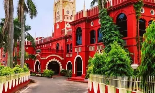 Orissa HC लोक अदालत ने 92 मामलों का निपटारा कर 7.5 करोड़ रुपये वितरित किए Orissa HC लोक अदालत ने 92 मामलों का निपटारा कर 7.5 करोड़ रुपये वितरित किए