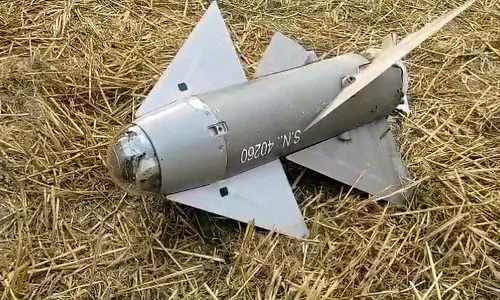 अक्सर गोलीबारी की चपेट में रहने वाले Adampur के निवासी रात भर जागते रहते
