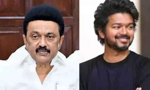 CM Stalin और राजनीतिक नेताओं ने मातृ दिवस पर शुभकामनाएं दीं CM Stalin और राजनीतिक नेताओं ने मातृ दिवस पर शुभकामनाएं दीं