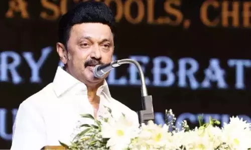 DMK सरकार ने कहा, तमिलनाडु कई क्षेत्रों में ‘नंबर 1’ है