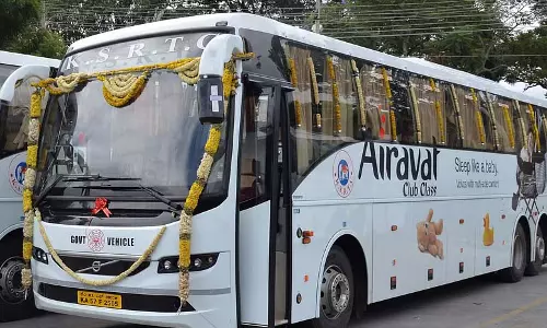 यात्रियों ने कहा- KSRTC द्वारा टिकट किराए को राउंड ऑफ करना उचित व्यवहार नहीं
