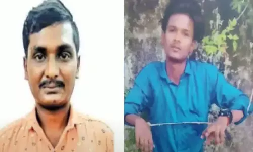 Maraimalai Nagar में गिरोह ने दो युवाओं की हत्या कर दी Maraimalai Nagar में गिरोह ने दो युवाओं की हत्या कर दी