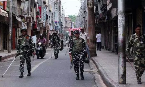 कश्मीर समस्या के समाधान के लिए भारत और पाकिस्तान के साथ मिलकर काम करेंगे: Donald Trump कश्मीर समस्या के समाधान के लिए भारत और पाकिस्तान के साथ मिलकर काम करेंगे: Donald Trump