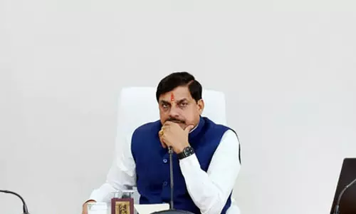 केन-बेतवा नदी परियोजना से सवा लाख हेक्टर कृषि भूमि को मिलेगा लाभ: मोहन यादव