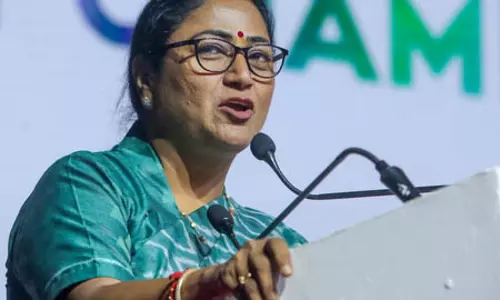 देश मना रहा नेशनल टेक्नोलॉजी डे, सीएम रेखा गुप्ता, प्रवेश वर्मा समेत कई नेताओं ने दी बधाई