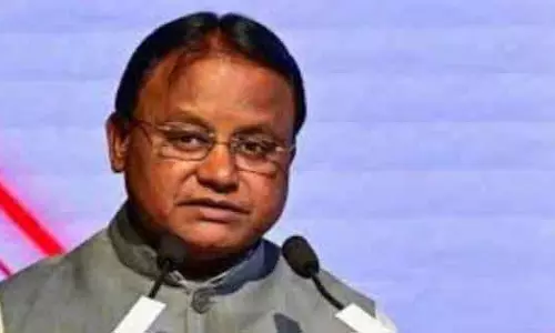 Odisha के तटीय इलाकों और महत्वपूर्ण प्रतिष्ठानों पर सुरक्षा कड़ी कर दी