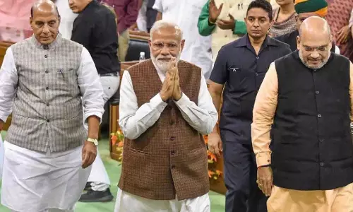 रावलपिंडी तक सुनी गई भारत की सेनाओं की धमक, आपरेशन सिंदूर पर रक्षा मंत्री राजनाथ सिंह का बड़ा बयान रावलपिंडी तक सुनी गई भारत की सेनाओं की धमक, आपरेशन सिंदूर पर रक्षा मंत्री राजनाथ सिंह का बड़ा बयान
