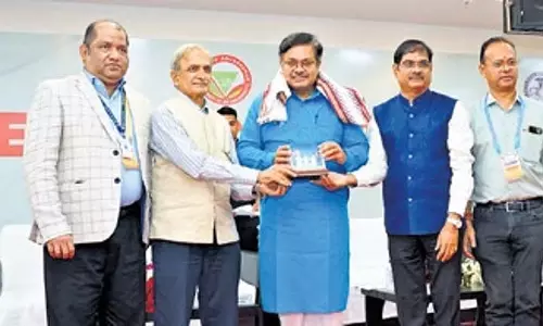 महिलाओं के खिलाफ अपराध से निपटने के लिए ओडिशा सरकार 5 फास्ट-ट्रैक कोर्ट स्थापित करेगी: Law Min