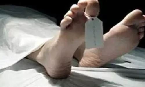 Rampur: लोहा पट्टी में मिला वेंडर का शव, इलाके में मचा हड़कंप