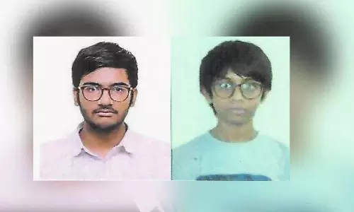 टीजी EAPCET 2025 के नतीजों में एपी छात्र ने इंजीनियरिंग में टॉप किया