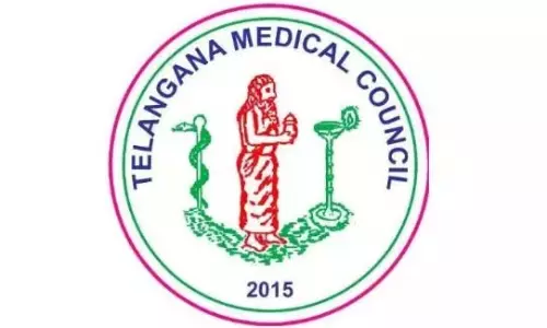 TGMC ने संगारेड्डी तेलंगाना में अयोग्य चिकित्सकों पर शिकंजा कसा