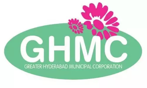 GHMC सतर्कता दल ने अधूरे और दोषपूर्ण कार्य पाए