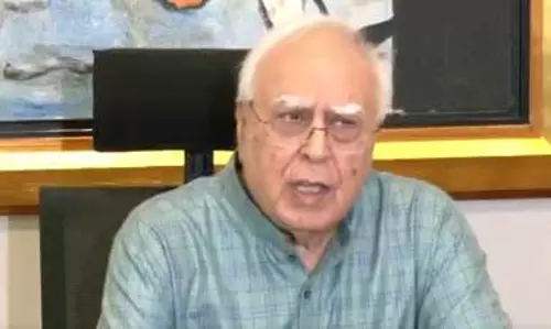 ट्रंप की मध्यस्थता पर कपिल सिब्बल को ऐतराज, विशेष संसद सत्र बुलाने की उठाई मांग