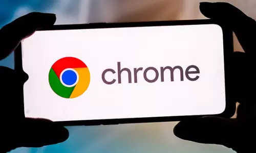 Google Chrome में जुड़ा नया सेफ्टी फीचर, अब ठगी से मिलेगी राहत Google Chrome में जुड़ा नया सेफ्टी फीचर, अब ठगी से मिलेगी राहत