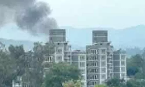 कश्मीर घाटी में रातभर संघर्ष विराम उल्लंघन की कोई खबर नहीं