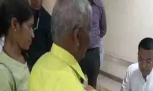 Goa के मुख्यमंत्री प्रमोद सावंत ने सांखली में जनता दरबार लगाया Goa के मुख्यमंत्री प्रमोद सावंत ने सांखली में जनता दरबार लगाया