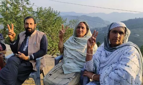 संघर्ष विराम की घोषणा Jammu के सीमावर्ती निवासियों के लिए बड़ी राहत