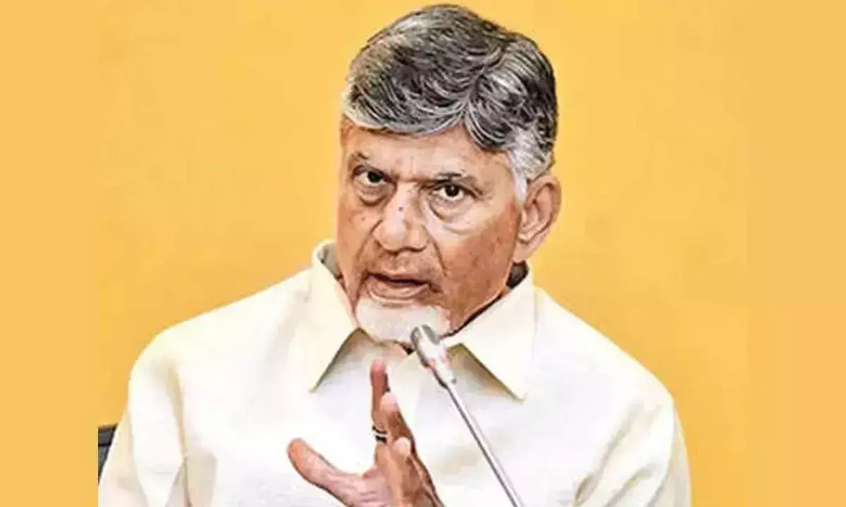 संघर्ष विराम एक सकारात्मक कदम: Naidu