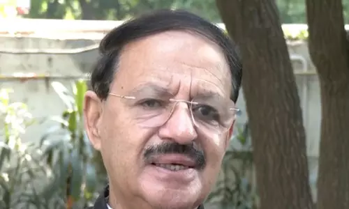 अमेरिका के दबाव में किया सीजफायर, सरकार ने पीओके वापस लेने का मौका गंवाया : राशिद अल्वी