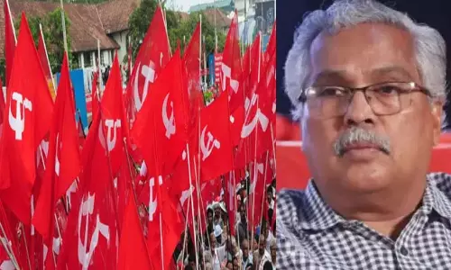 CPI की बैठकों पर प्रतिबंध हटाये गये CPI की बैठकों पर प्रतिबंध हटाये गये