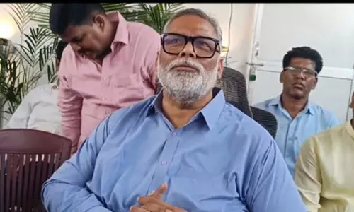 आज पूरा देश इंदिरा गांधी को याद कर रहा: पप्पू यादव