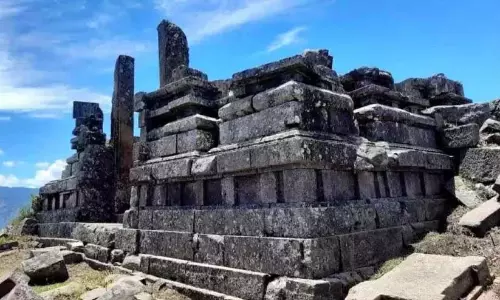 Kerala : पेरियार टाइगर रिजर्व के मंगला देवी मंदिर में कल उत्सव Kerala : पेरियार टाइगर रिजर्व के मंगला देवी मंदिर में कल उत्सव