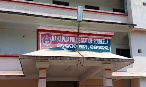 Sundergarh में पुरानी दुश्मनी के चलते पड़ोसी ने कुल्हाड़ी से काटकर व्यक्ति की हत्या की