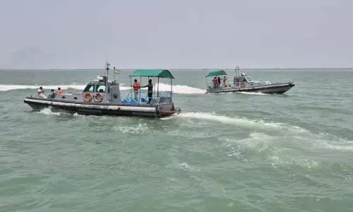 युद्ध विराम के बावजूद Bengal में सतर्कता बरकरार, जमीन और समुद्र पर सीमा पर गश्त बढ़ाई