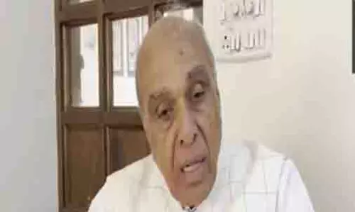 हमारा उद्देश्य उन आतंकवादियों को बेअसर करना और मिटाना था: BJP सांसद जगदम्बिका पाल हमारा उद्देश्य उन आतंकवादियों को बेअसर करना और मिटाना था: BJP सांसद जगदम्बिका पाल