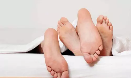 पति का पारा चढ़ा सेक्स करने से रोकने पर, पत्नी के साथ खूनी अंजाम