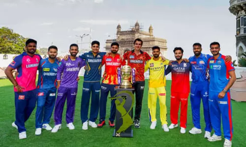 आईपीएल के फिर से शुरू होने की संभावना के मद्देनजर बीसीसीआई ने फ्रेंचाइजी को मंगलवार तक एकत्रित होने को कहा