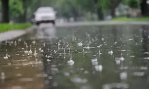 Uttarakhand में मौसम का मिजाज फिर बदला, कई जिलों में बारिश का अलर्ट जारी