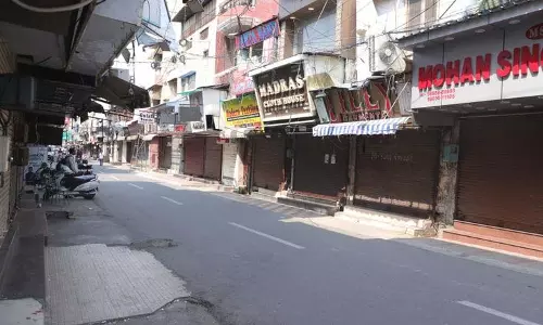 Jalandhar: तीन डरावनी रातों के बाद, निवासियों ने युद्ध विराम का स्वागत किया