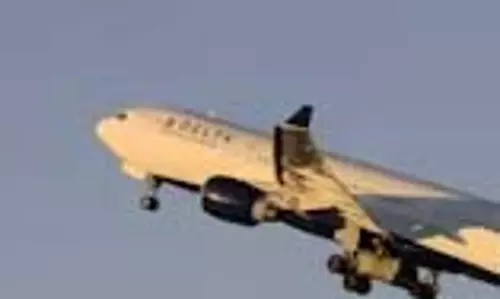 Delta और Korean Air ने WestJet Airlines में 25% हिस्सेदारी खरीदने के लिए $550 मिलियन का निवेश किया