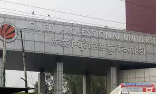 LPU में एआई पर जोर देने वाले नए पाठ्यक्रम LPU में एआई पर जोर देने वाले नए पाठ्यक्रम